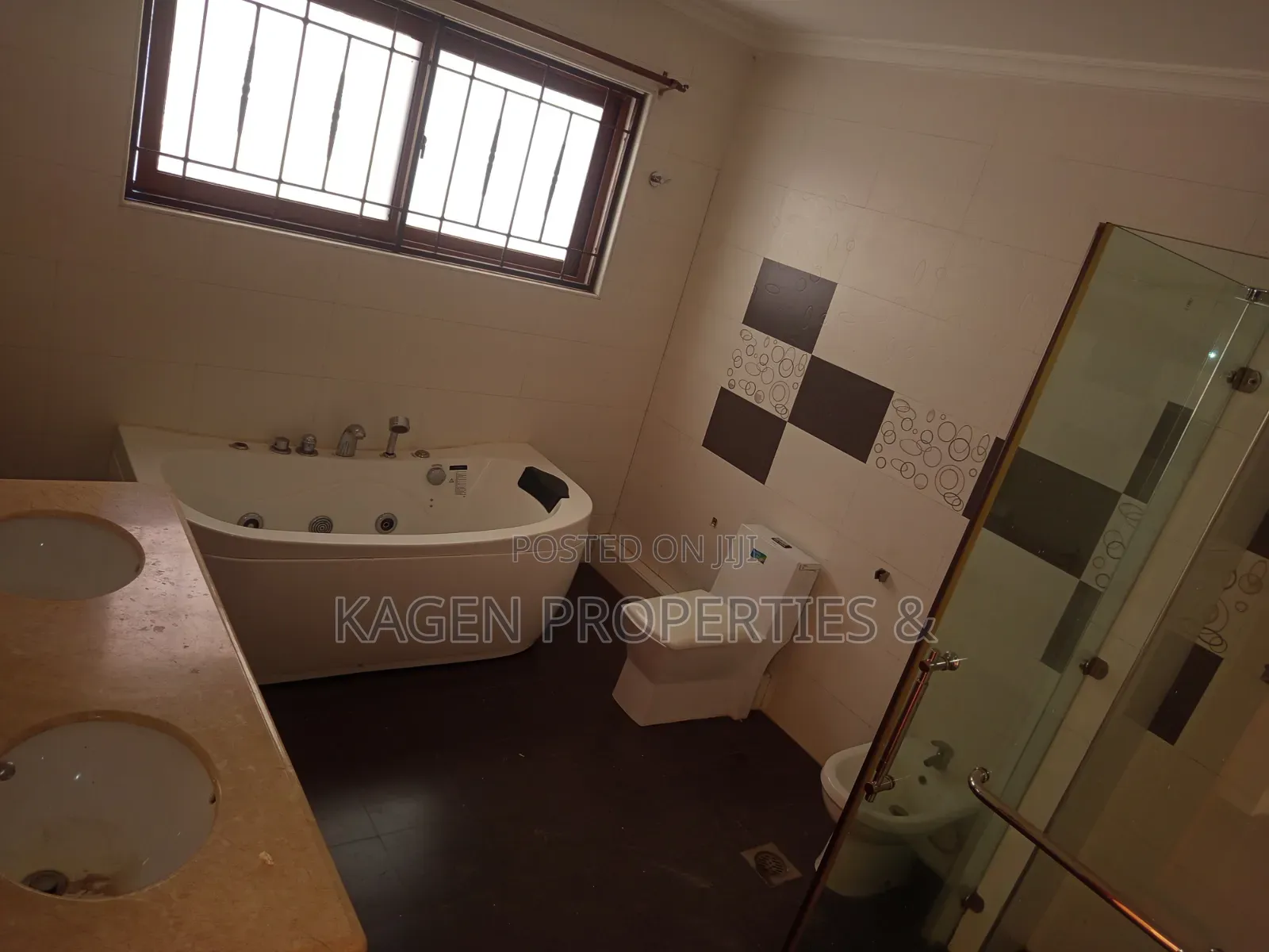 5bdrm Villa in Lavington, Muthangari for rent