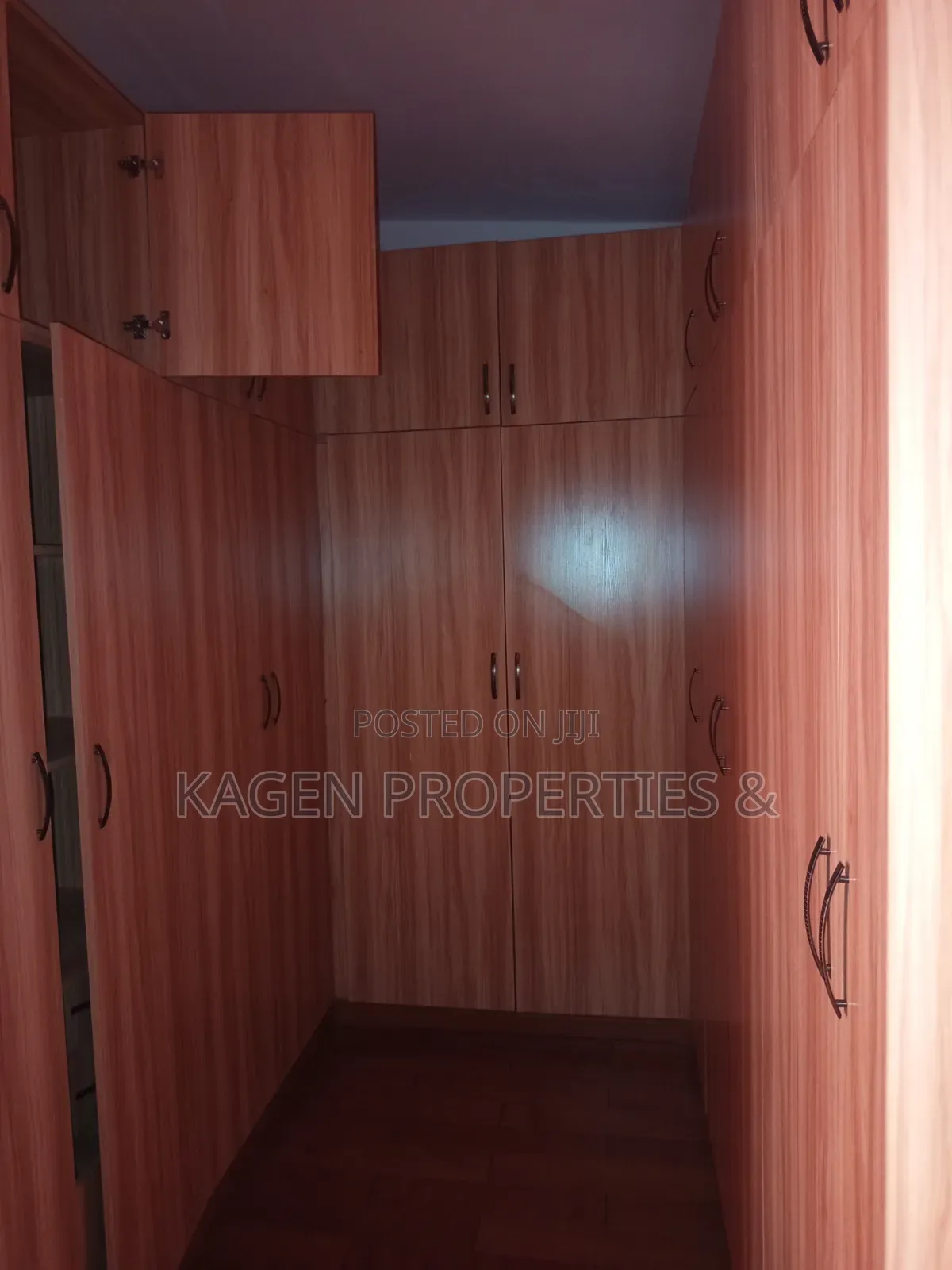 5bdrm Villa in Lavington, Muthangari for rent