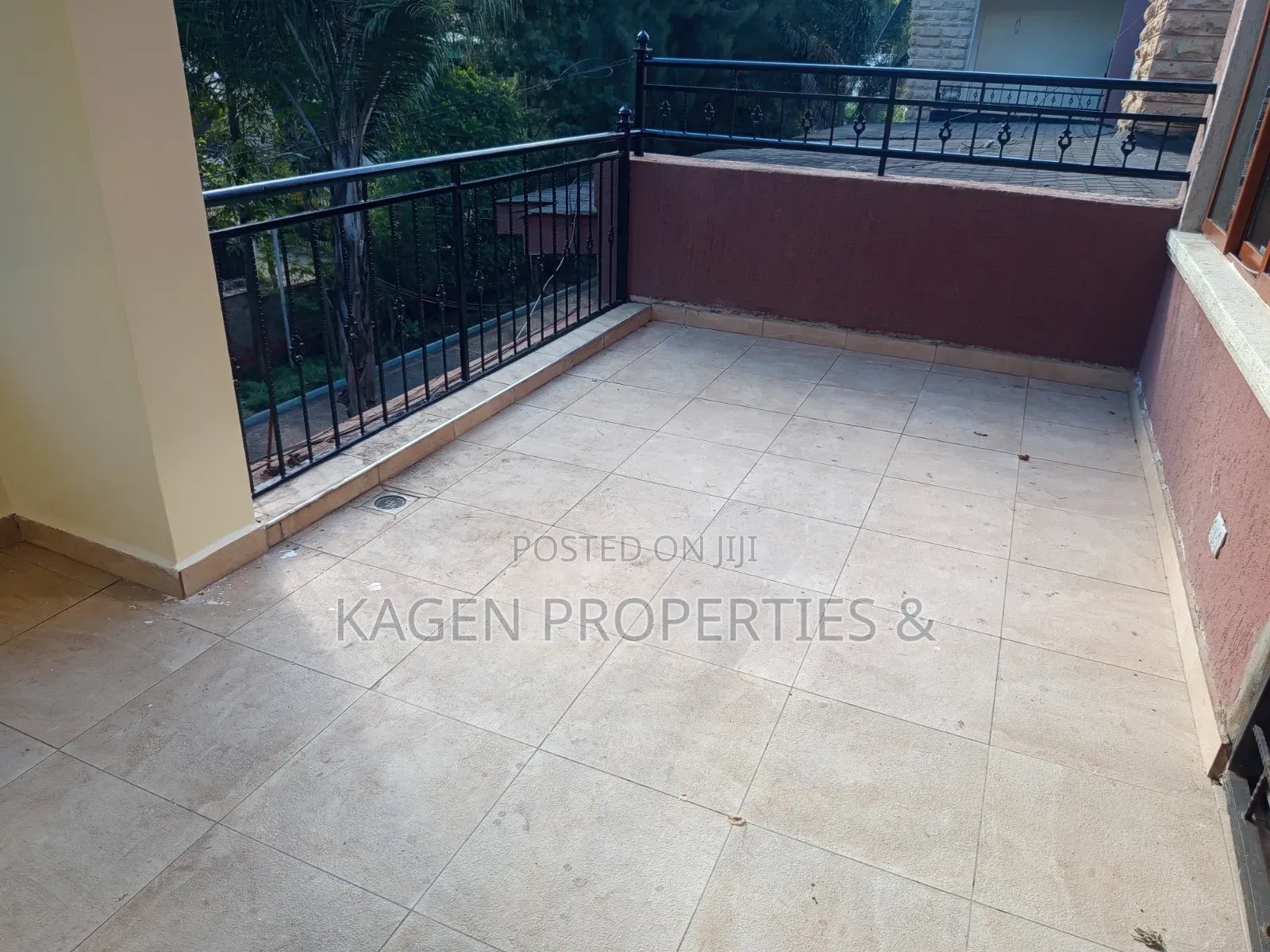 5bdrm Villa in Lavington, Muthangari for rent