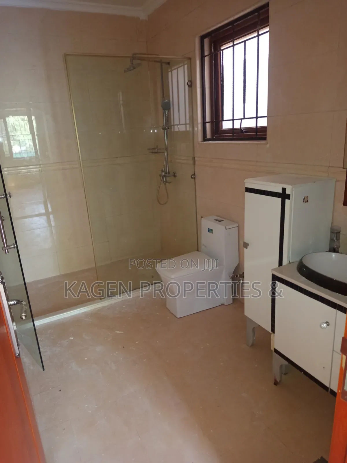 5bdrm Villa in Lavington, Muthangari for rent