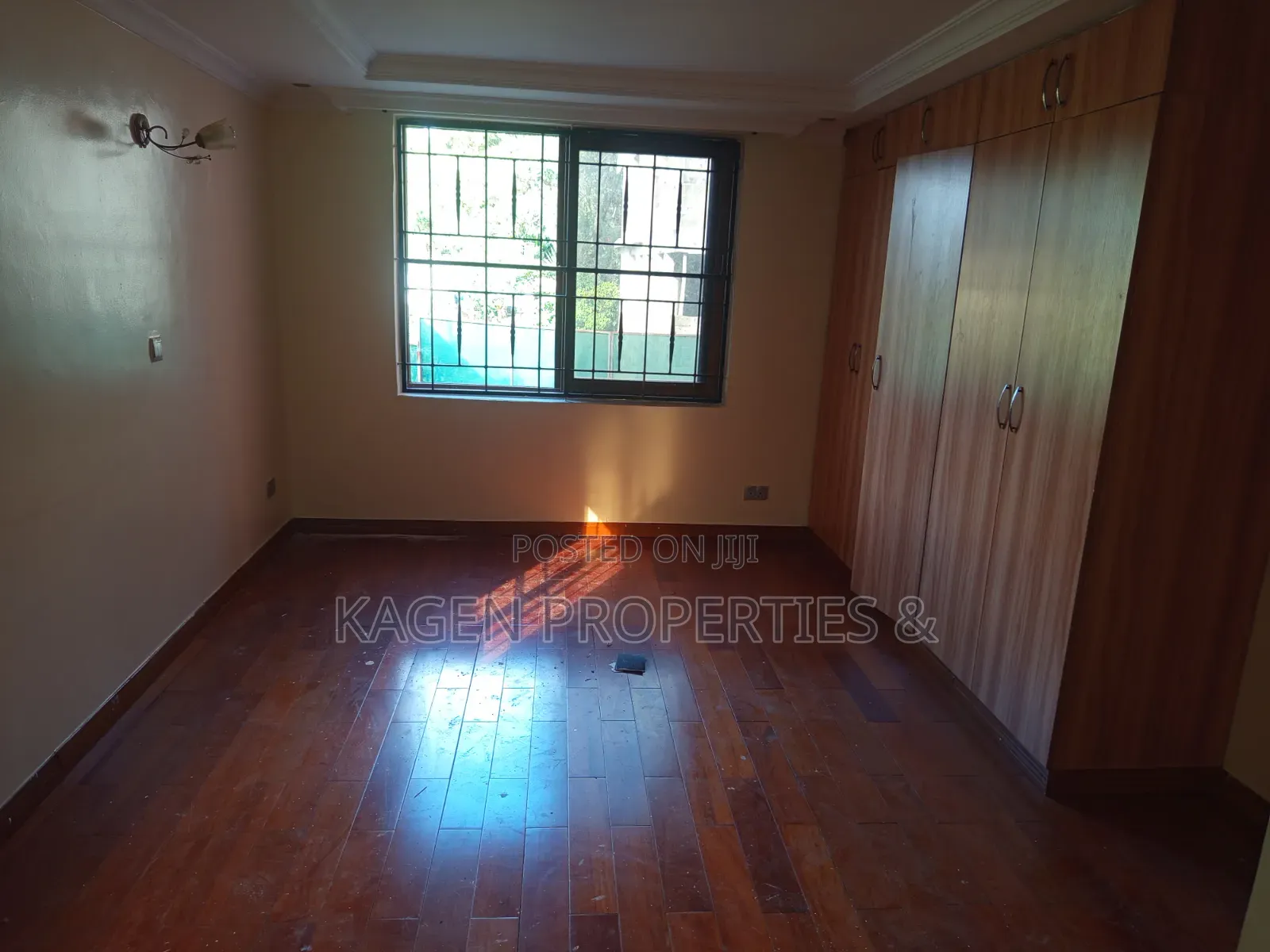 5bdrm Villa in Lavington, Muthangari for rent