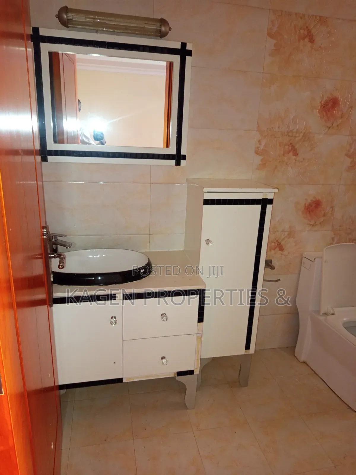 5bdrm Villa in Lavington, Muthangari for rent