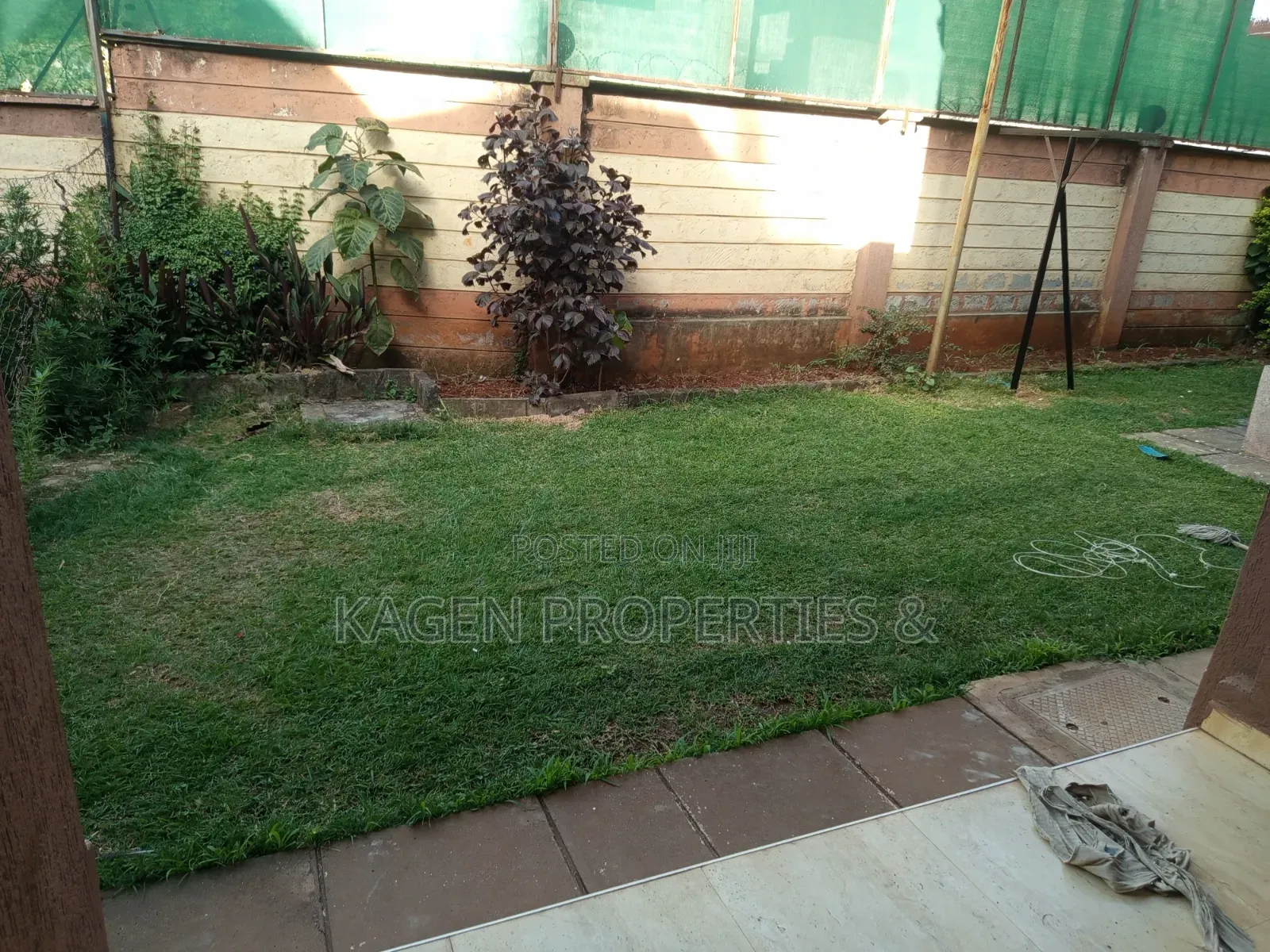 5bdrm Villa in Lavington, Muthangari for rent