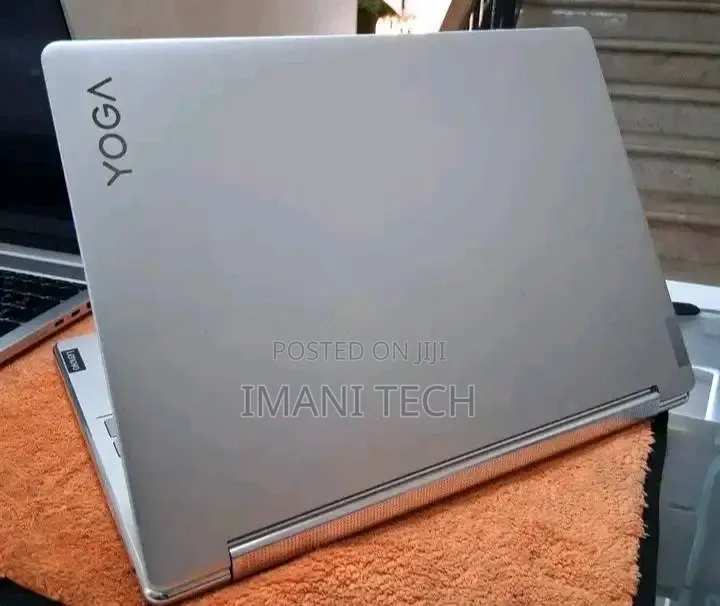 Laptop Lenovo Yoga 9i 16GB Intel Core i7 SSD 1T