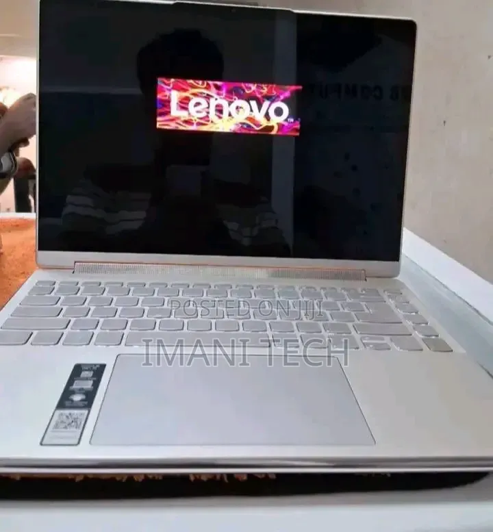 Laptop Lenovo Yoga 9i 16GB Intel Core i7 SSD 1T