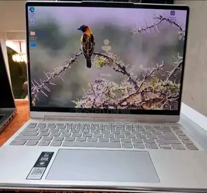 Laptop Lenovo Yoga 9i 16GB Intel Core i7 SSD 1T