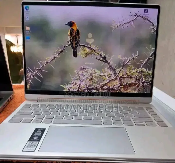 Laptop Lenovo Yoga 9i 16GB Intel Core i7 SSD 1T