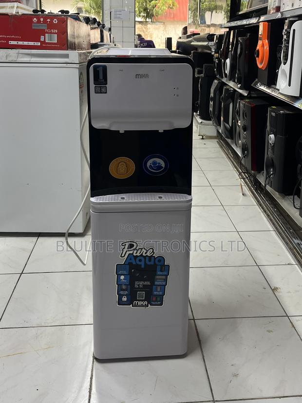 Mika Water Dispenser