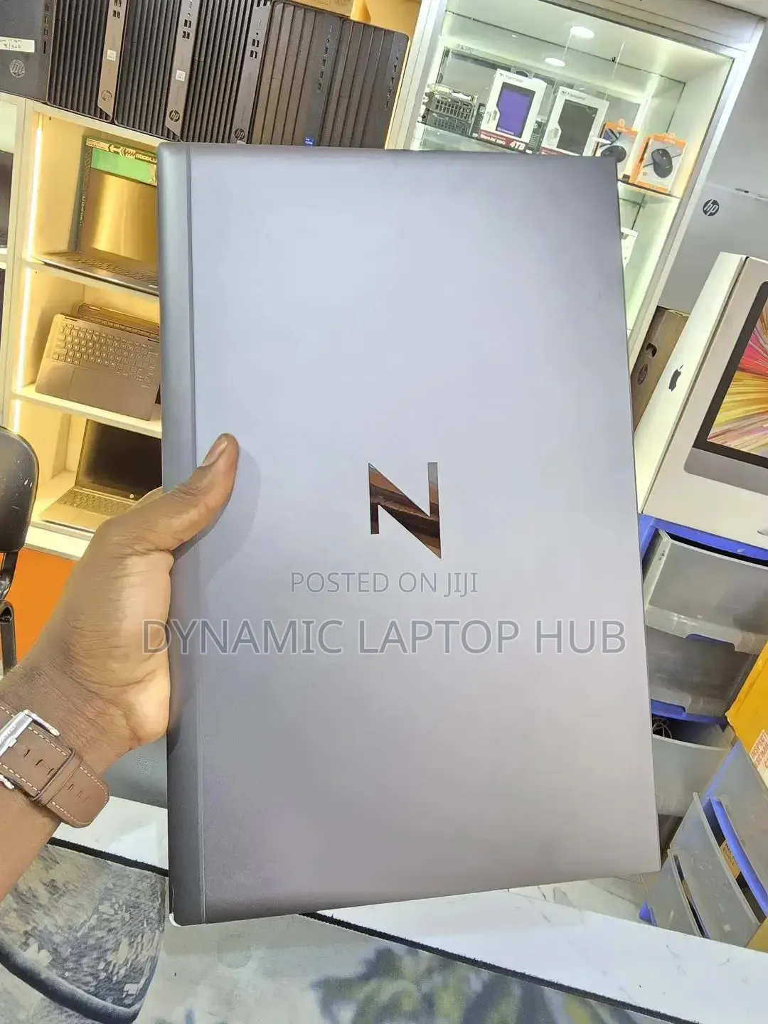 Laptop HP ZBook 15 16GB Intel Core i7 SSD 512GB