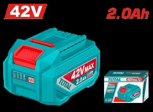 2.0ah 42v Lithium Ion Battery Pack