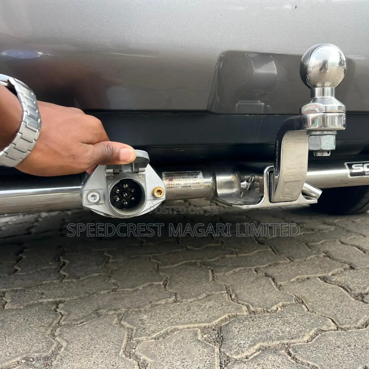 Toyota RAV4 2019 Pearl