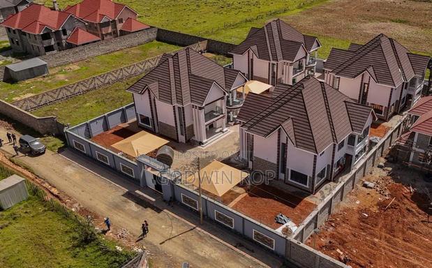 Furnished 4bdrm Maisonette in Elgon View for sale