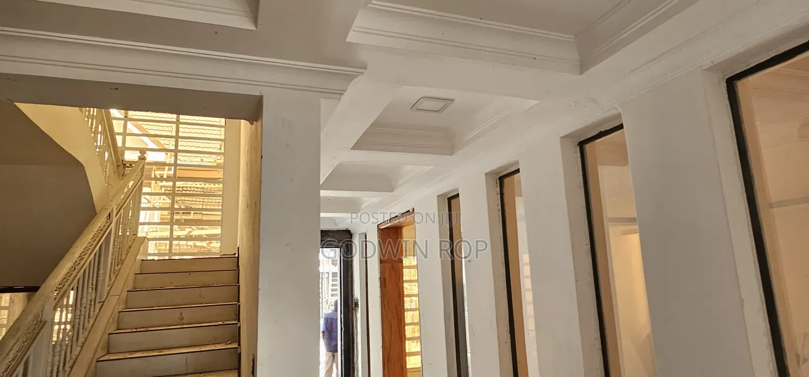 4bdrm Maisonette in Elgon View for sale