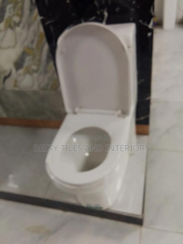 Toilet and Smart Toilets - thumbnail 6
