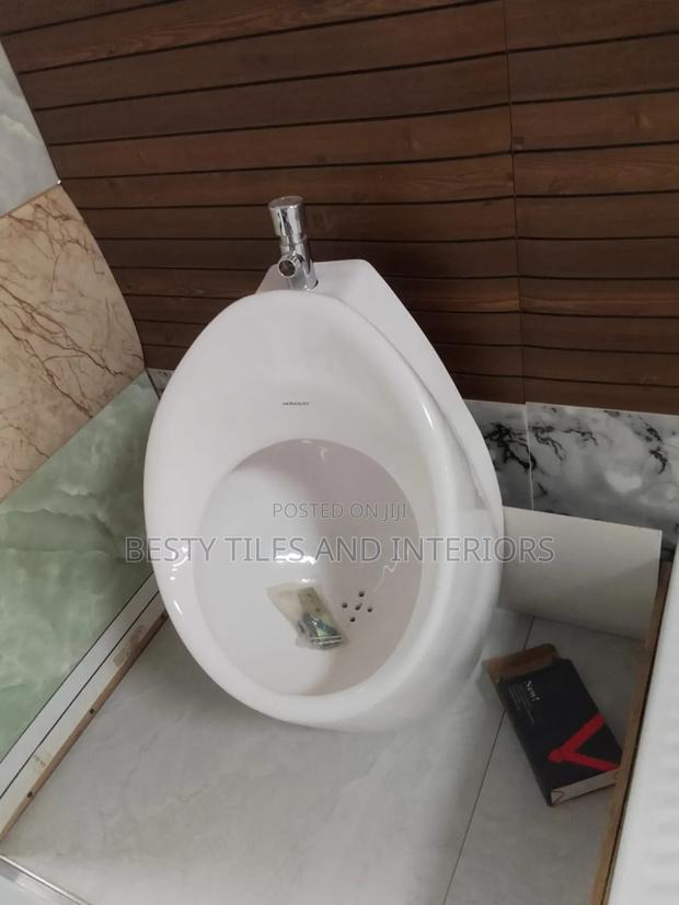 Toilet and Smart Toilets - thumbnail 7
