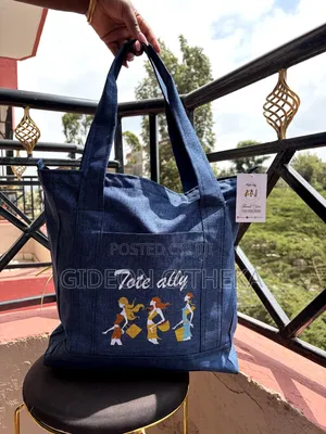 Totebag Ladies Fashion