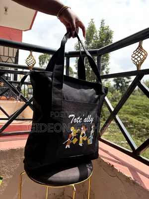 Totebag Ladies Fashion
