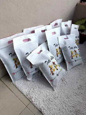 Totebag Ladies Fashion