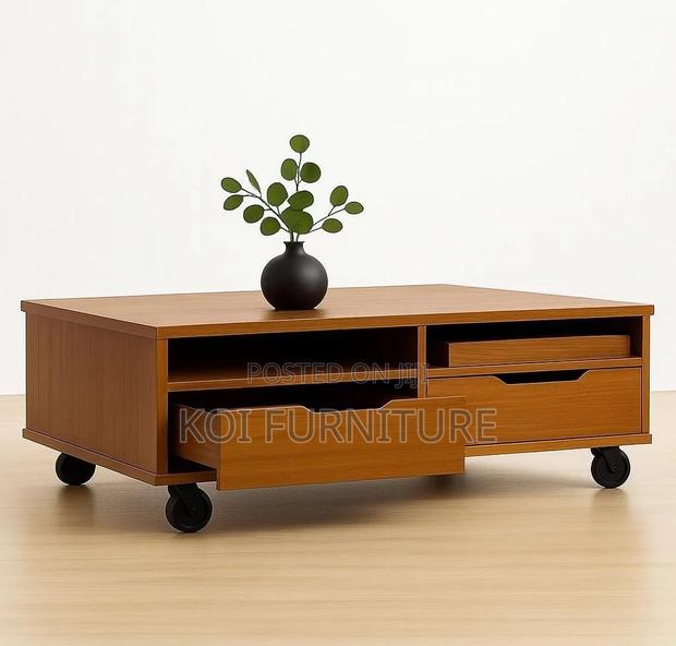 Wexford Centre Coffee Table - main view