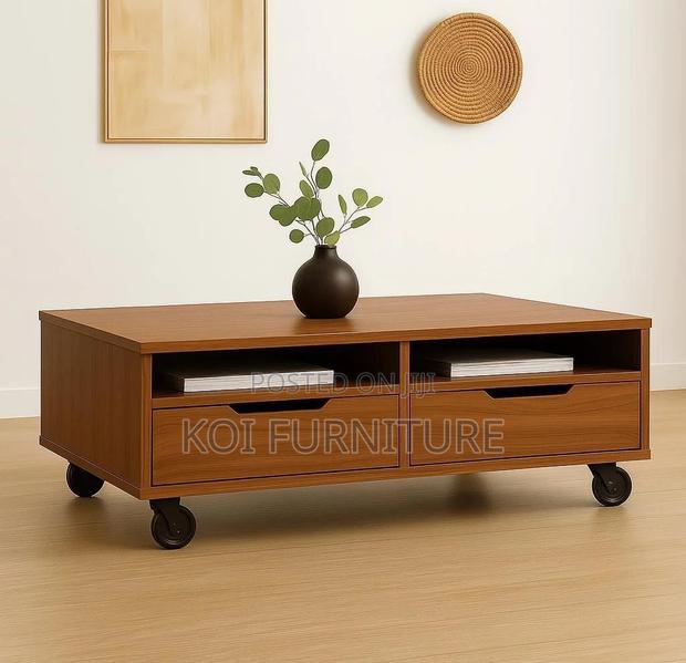 Wexford Centre Coffee Table - thumbnail 5