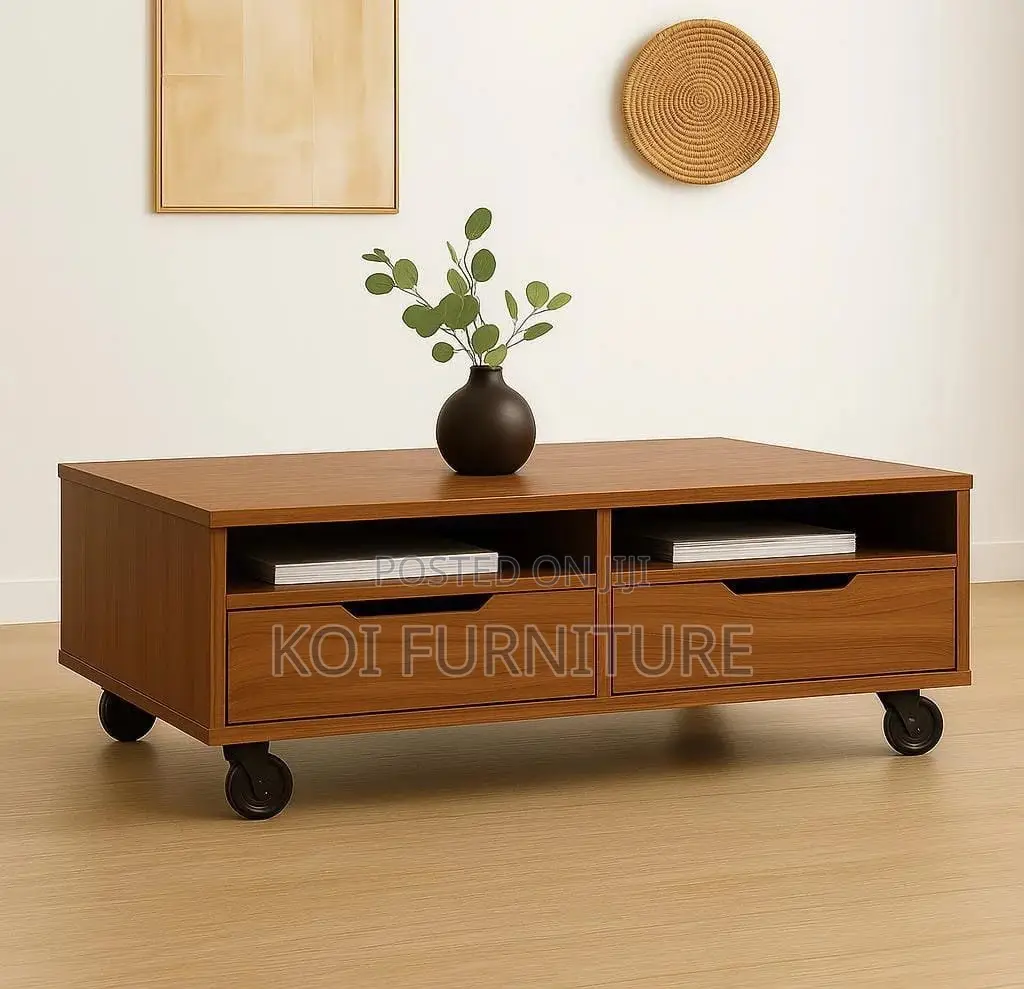 Wexford Centre Coffee Table