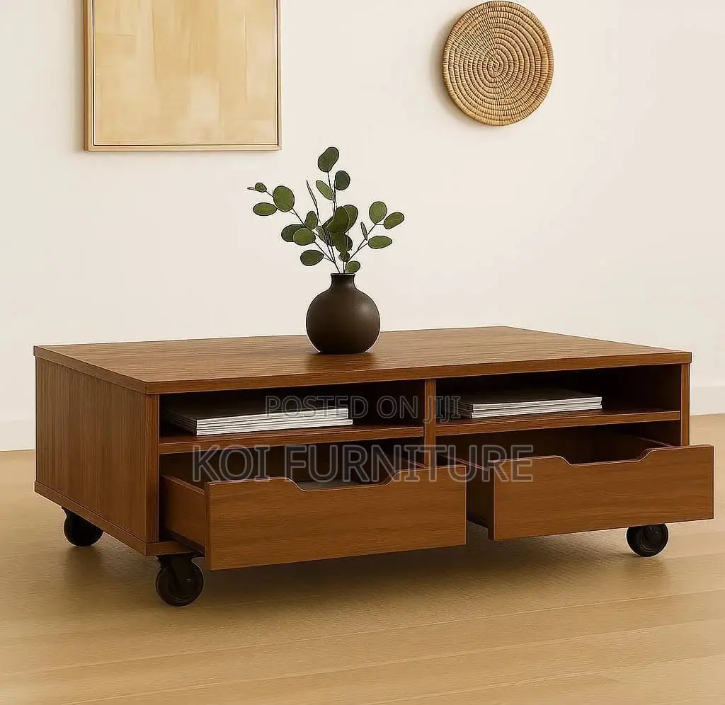 Wexford Centre Coffee Table