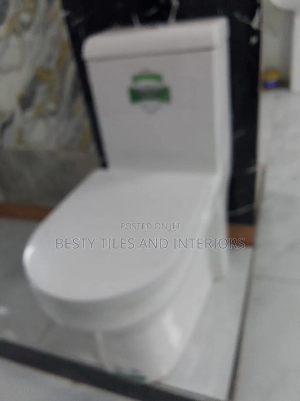 Toilet and Smart Toilets - thumbnail 12