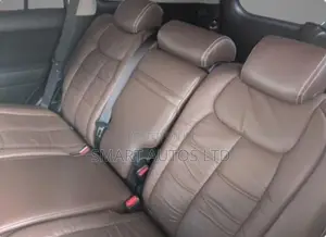Toyota Land Cruiser Prado 2.8 2021 Off white