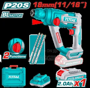 Rotary Hammer Cordless