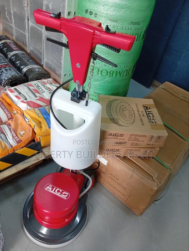 Floor Cleaner - thumbnail 2