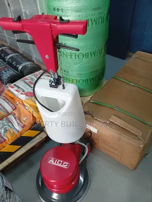 Floor Cleaner