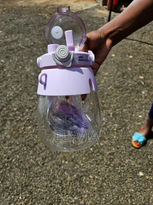Water Bottle