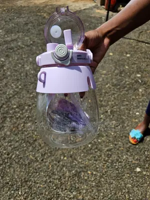 Water Bottle