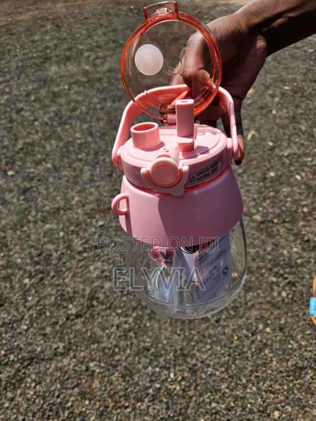 Water Bottle - thumbnail 2