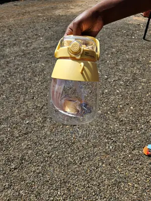 Water Bottle