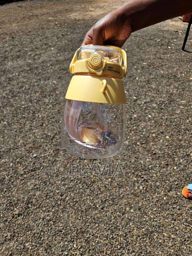 Water Bottle - thumbnail 3