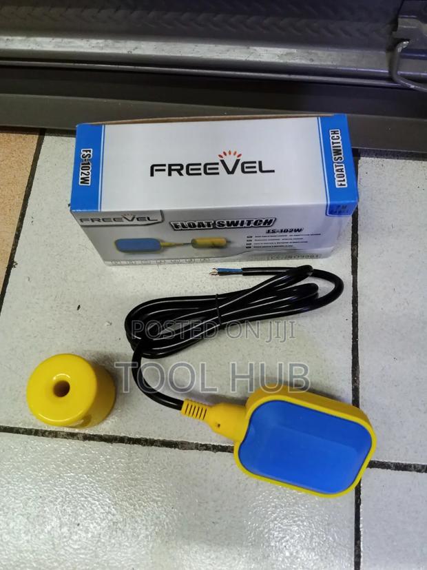 Freevel Float Switch / Float Switch - thumbnail 2