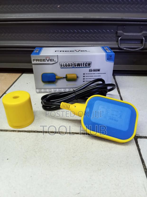 Freevel Float Switch / Float Switch - thumbnail 3