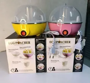 Egg Poacher Single