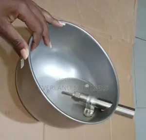 Stainless Steel Automatic Pig Waterer