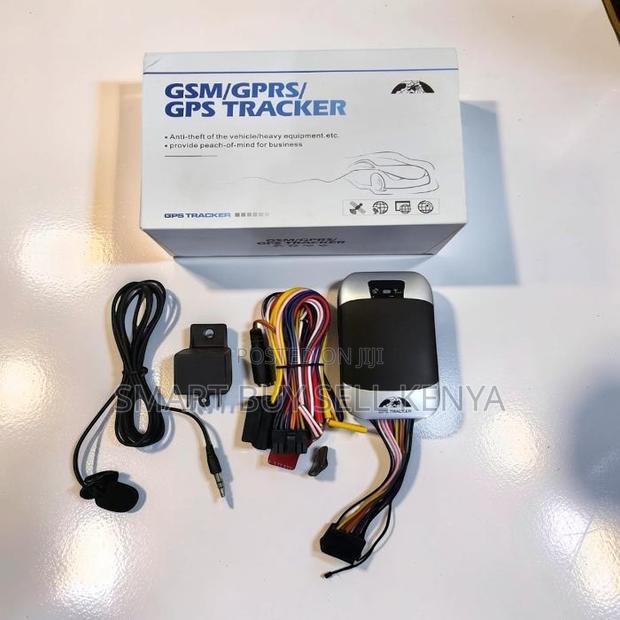 Multi Vehicle Tracking Tk303 GPS GSM GPRS Car Tracker Tracking Device