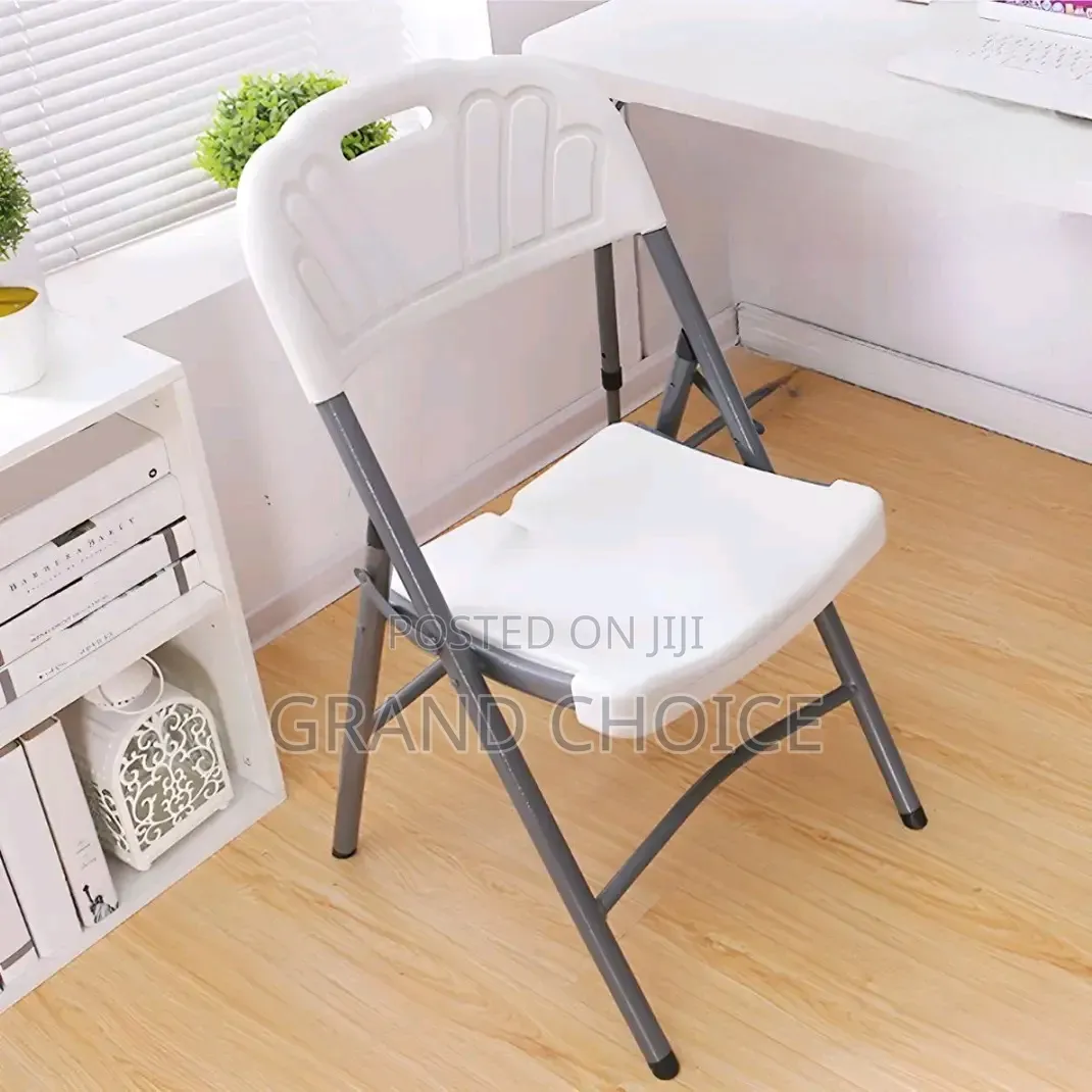 Foldable Portable Chair