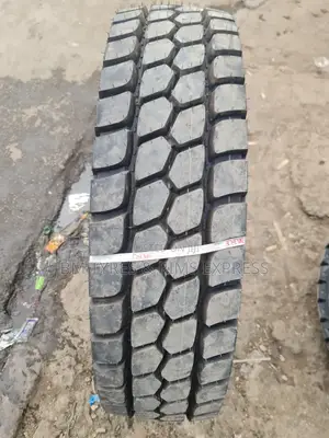 10000 R20 MRF Tires (Diff) India