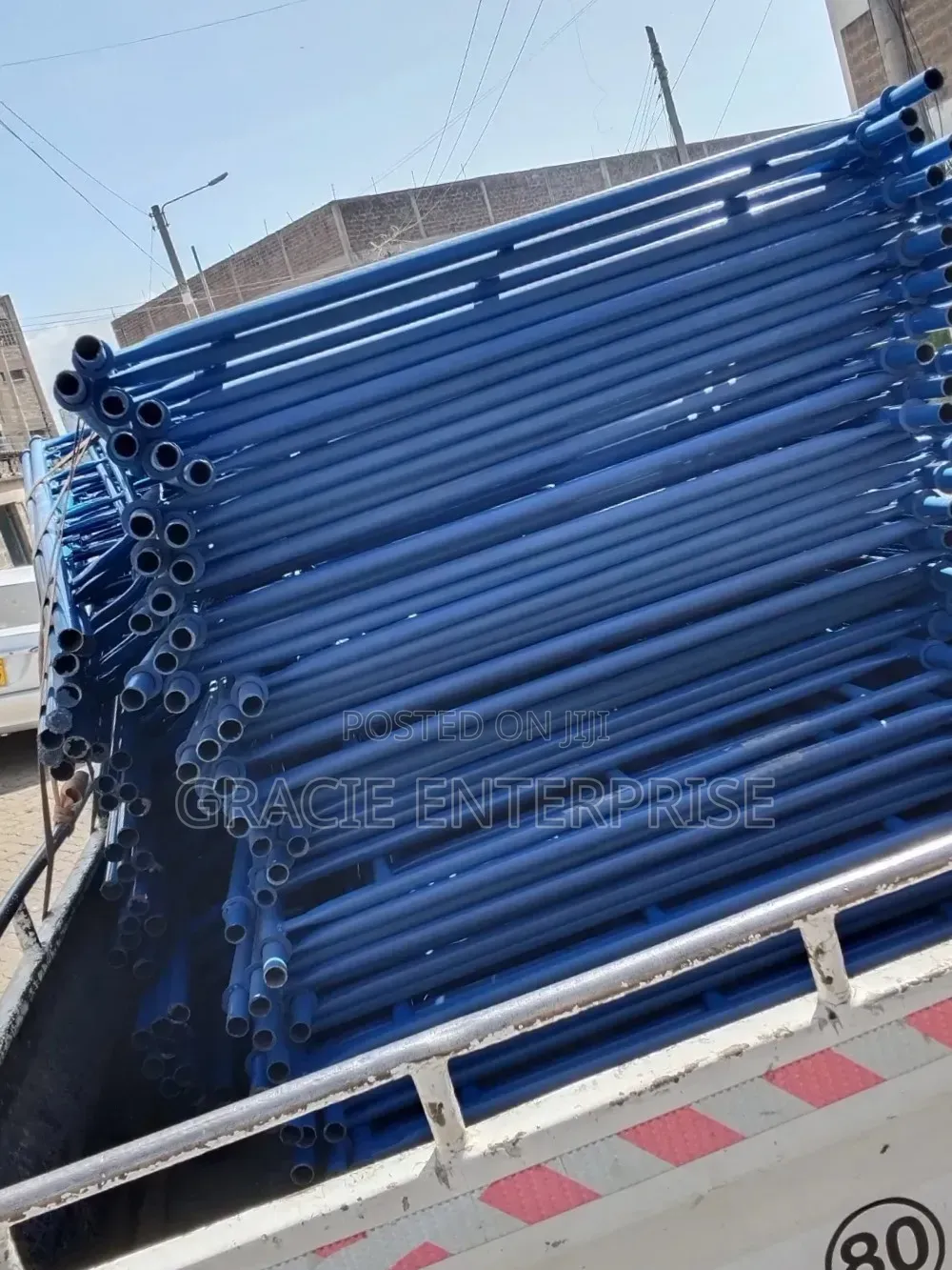Construction Scaffold Set/ Building Scaffold Frames