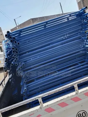 Construction Scaffold Set/ Building Scaffold Frames