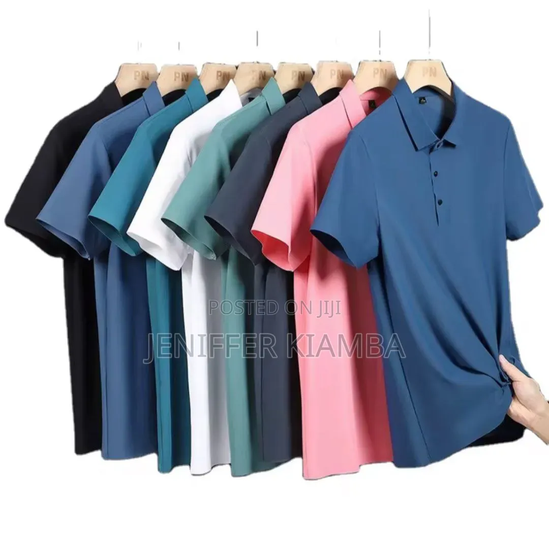 Polo T-Shirts
