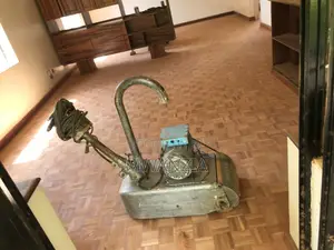 Wooden Floor Sanding in Kilimani/Based on Kawangware Call