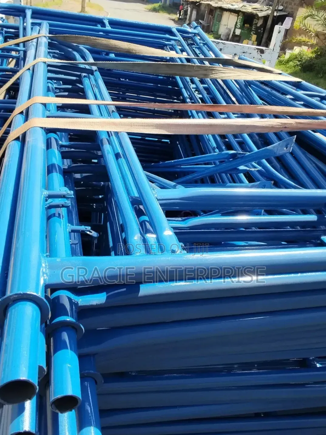 Construction Scaffold Set/ Building Scaffold Frames