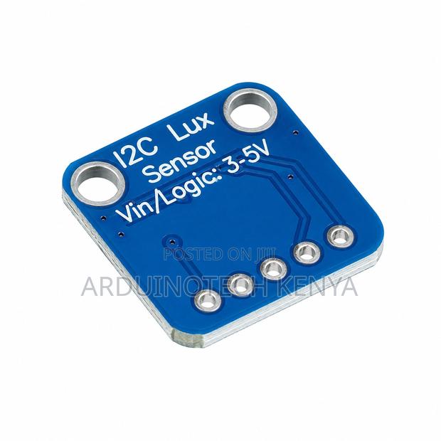 Veml7700 Ambient Light Sensor. - thumbnail 2