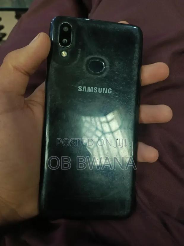Samsung Galaxy A10s 32 GB Black